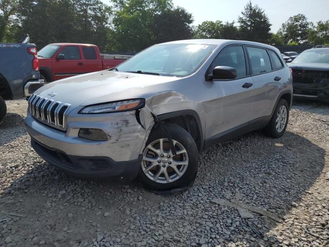 Vin: 1c4pjlab4ew143258, lot: 60406615, jeep grand cher sport 2014 img_1