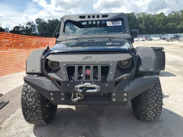 2017 JEEP WRANGLER U 1C4BJWDG0HL675454