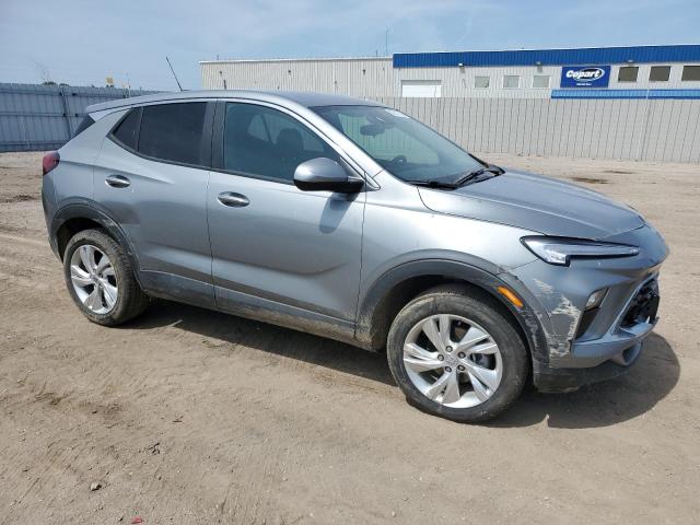 2024 BUICK ENCORE GX KL4AMCSL0RB191965