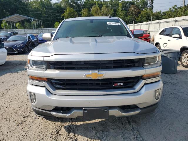 2017 CHEVROLET SILVERADO - 3GCUKREC3HG304966