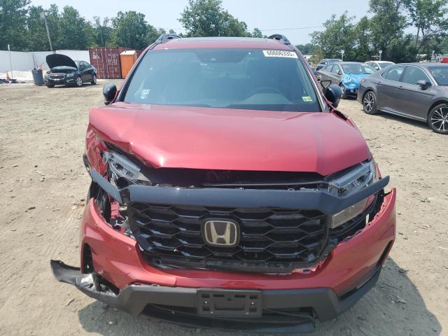 2022 HONDA PASSPORT E 5FNYF8H02NB013295