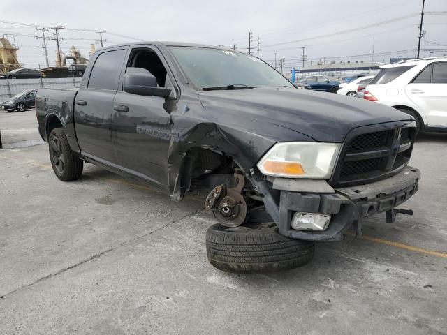 Vin: 1c6rd6kt4cs156807, lot: 62300235, dodge ram 1500 st 20124