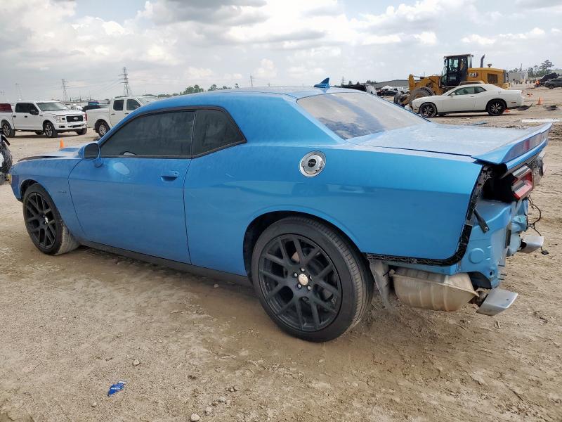 Vin: 2c3cdzbt8fh924255, lot: 59559895, dodge challenger sxt plus 20152