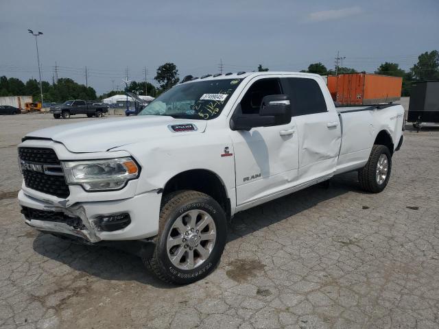2023 RAM 3500 BIG H 3C63R3HL5PG524180