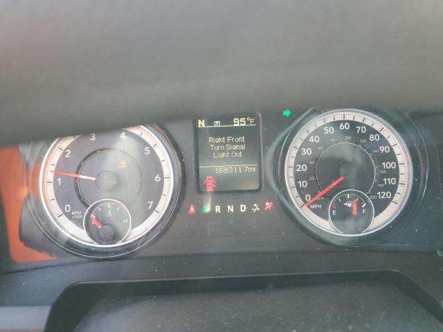 2018 RAM 1500 ST - 1C6RR6FT8JS127657