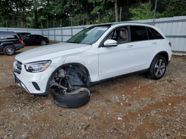 Vin: w1n0g8eb2lf842370, lot: 60129245, mercedes-benz glc-class 300 4matic 2020 img_1