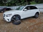 2020 MERCEDES-BENZ GLC 300 4M - W1N0G8EB2LF842370