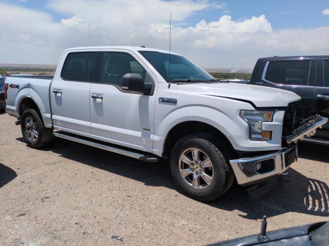 2016 FORD F150 SUPER - 1FTEW1EG9GKD10971