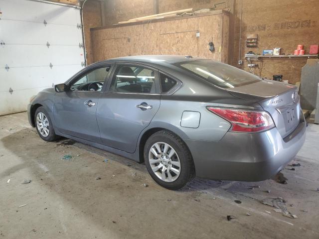 Vin: 1n4al3ap5fn389311, lot: 62261945, nissan altima 2.5 20152