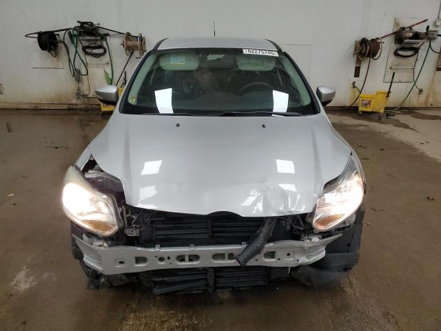 2014 FORD FOCUS SE - 1FADP3K24EL325713