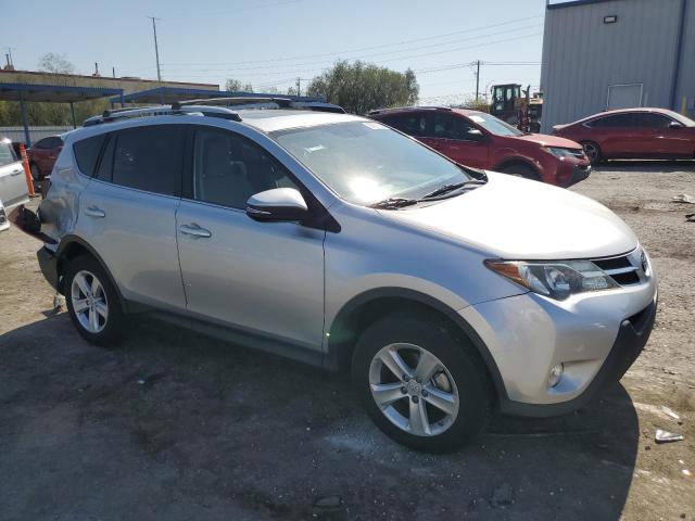 Vin: jtmwfrev5ej001146, lot: 62921225, toyota rav4 xle 20144