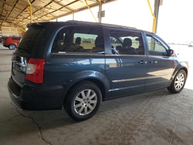 Vin: 2c4rc1bg9dr776427, lot: 60931775, chrysler minivan touring 20133