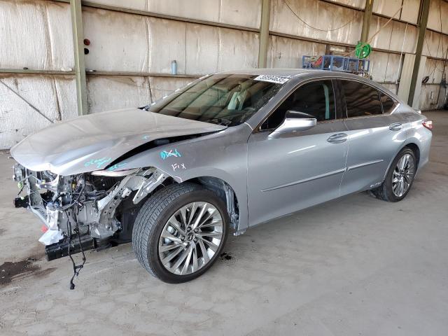 LEXUS ES 300H BA