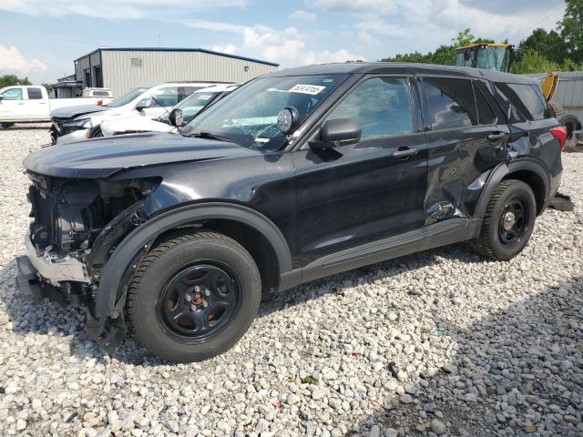 Vin: 1fm5k8aw2mna07084, lot: 62474155, ford explorer police interceptor 2021 img_1