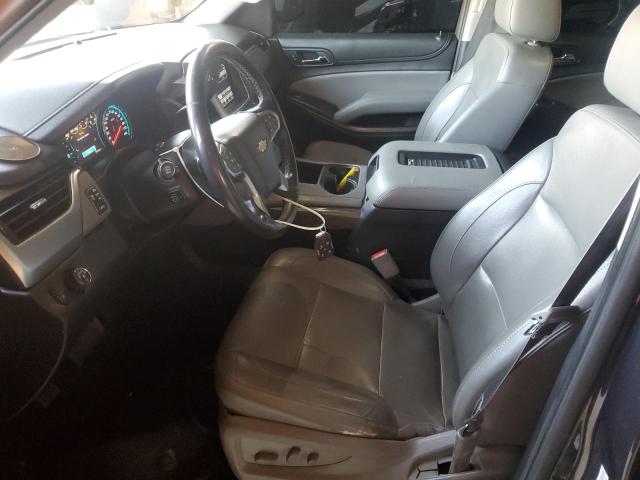 2017 CHEVROLET SUBURBAN C 1GNSCHKC4HR313721