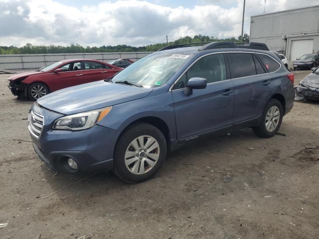 Vin: 4s4bsbdc7g3298778, lot: 59945795, subaru outback 2.5i premium 2016 img_1