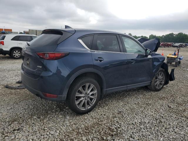 2019 MAZDA CX-5 GRAND - JM3KFBDM4K0676946