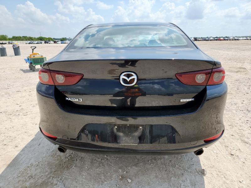 2020 MAZDA 3 - 3MZBPABL1LM127551