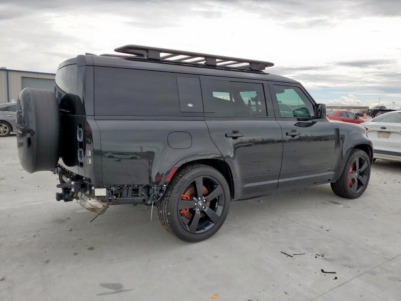 2024 LAND ROVER DEFENDER 1 SALEXFEU6R2299990