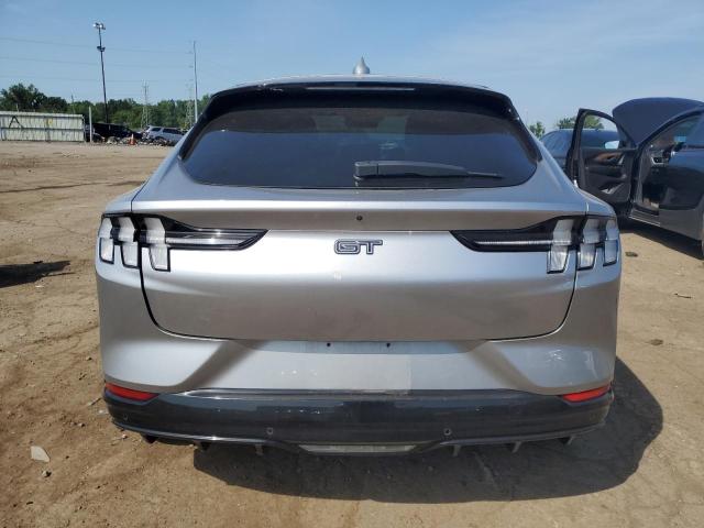 2021 FORD MUSTANG MA - 3FMTK4SE6MME02949