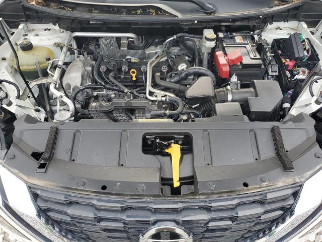 2021 NISSAN ROGUE S - JN8AT3AB0MW206973