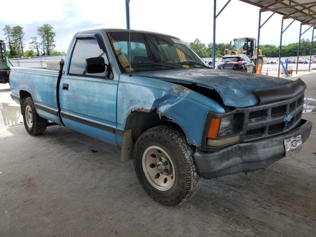 Vin: 1gcdc14zxpe180754, lot: 61718215, chevrolet gmt c1500 19934