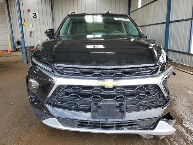 2025 CHEVROLET BLAZER 2LT 3GNKBCR47SS187489