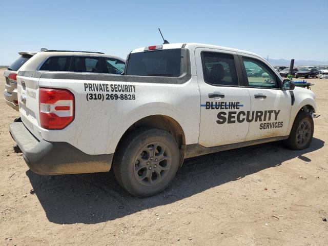 2024 FORD MAVERICK X 3FTTW8J96RRB14105