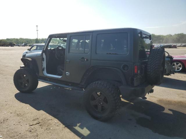 Vin: 1c4bjwdg7hl661552, lot: 62634895, jeep wrangler sport 20172