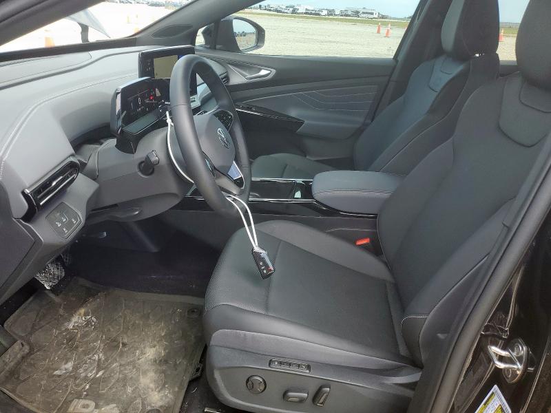 2024 VOLKSWAGEN ID.4 S 1V25MPE81RC013917