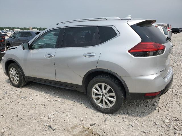 2017 NISSAN ROGUE S - JN8AT2MV4HW284176