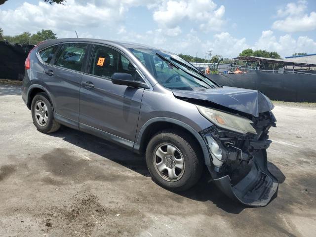 Vin: 3czrm3h30gg708860, lot: 60989825, honda crv lx 20164