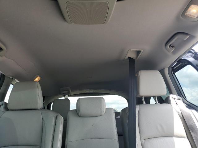 2019 HONDA ODYSSEY EX 5FNRL6H72KB012870
