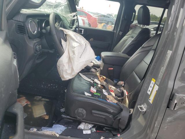 2019 JEEP WRANGLER U 1C4HJXEGXKW583644