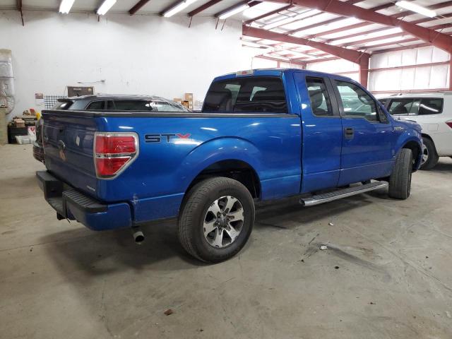 Vin: 1ftfx1cf7dfd09141, lot: 62313535, ford f-150 super cab 20133