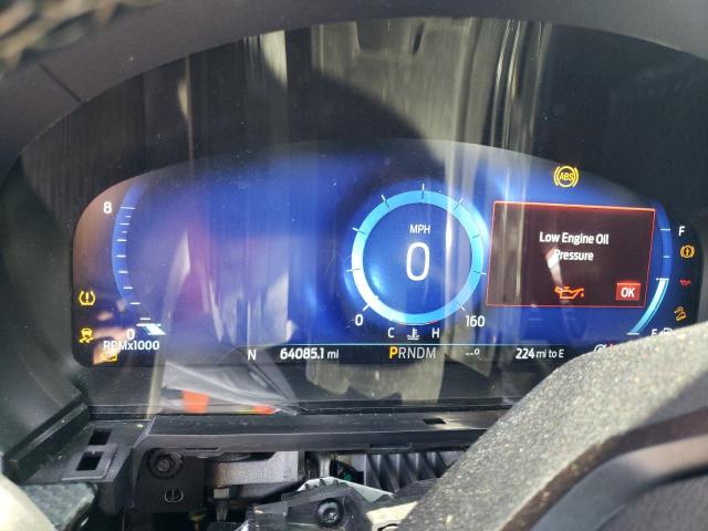 2020 FORD EXPLORER S - 1FM5K8GC6LGA87974
