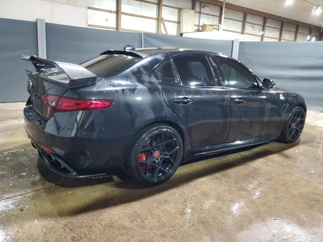 Vin: zarfaeav4h7531290, lot: 62703785, alfa romeo giulia quadrifoglio 20173