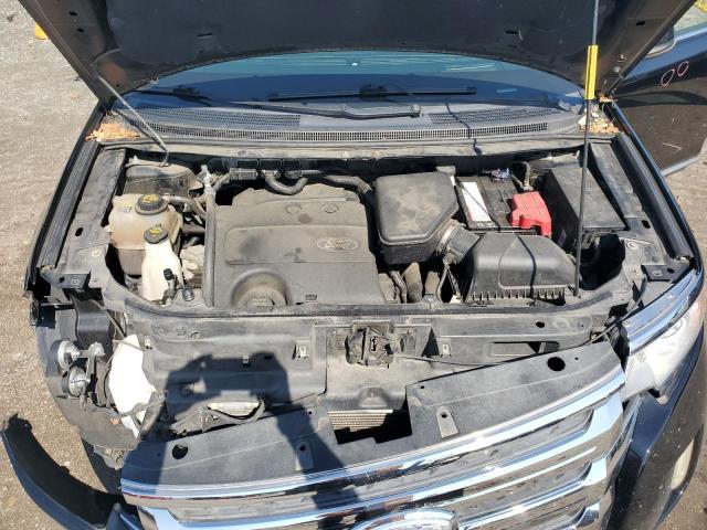 2012 FORD EDGE LIMIT - 2FMDK3KC8CBA35761