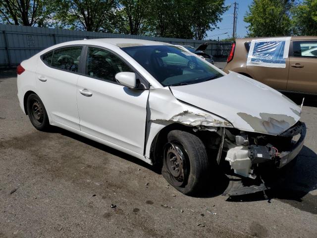 Vin: 5npd74lf1hh198462, lot: 59766555, hyundai elantra se 20174