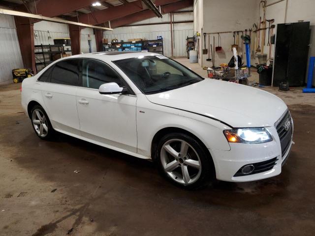 Vin: wauffafl9ca116339, lot: 59708565, audi a4 premium plus 20124