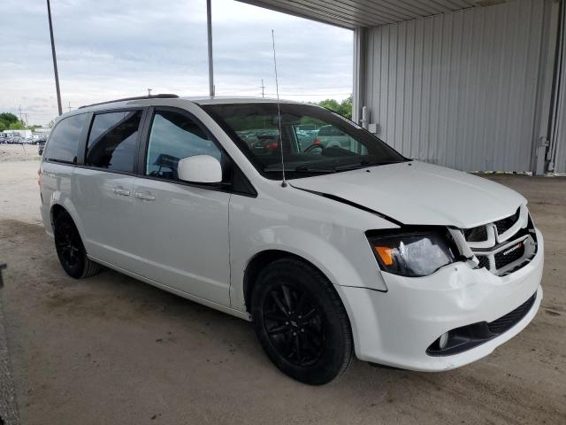 Vin: 2c4rdgeg7kr788746, lot: 61653065, dodge caravan gt 20194