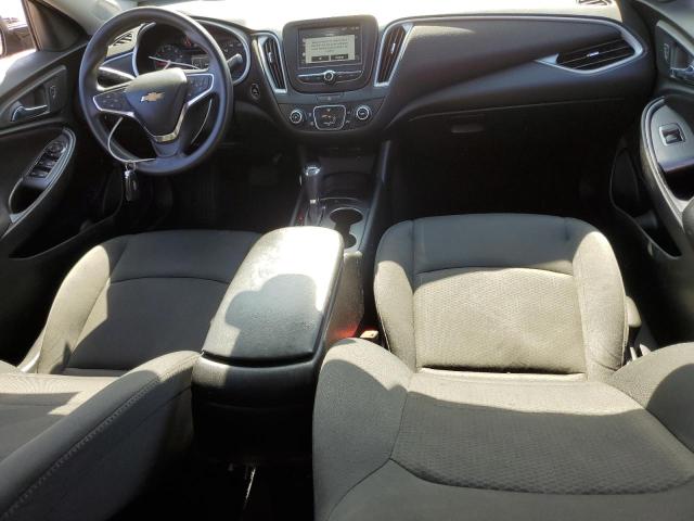 2016 CHEVROLET MALIBU LS - 1G1ZC5ST0GF292378