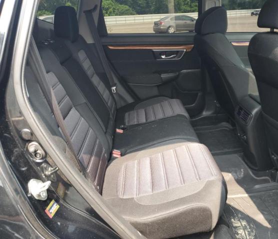 2018 HONDA CR-V EX 2HKRW2H52JH606339