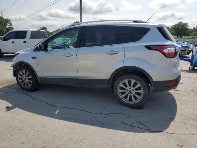 2017 FORD ESCAPE TIT 1FMCU0JDXHUD50514