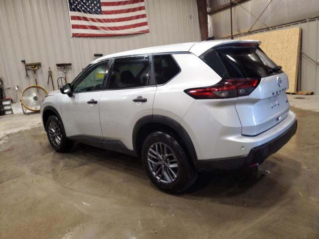 Vin: 5n1bt3ab1rc698157, lot: 61768855, nissan rogue s 20242
