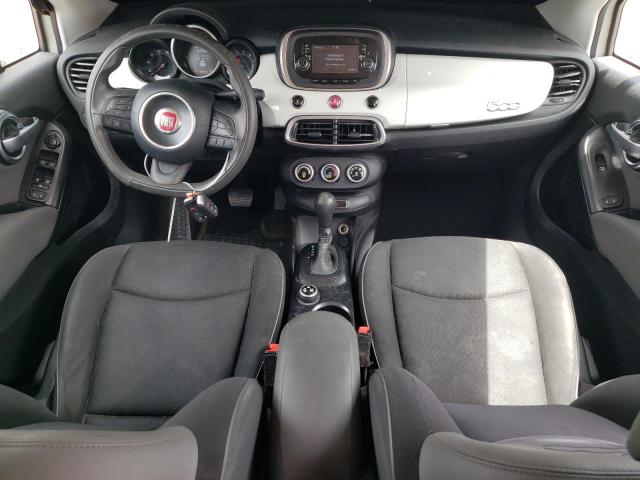 2016 FIAT 500X EASY ZFBCFXBT8GP419309