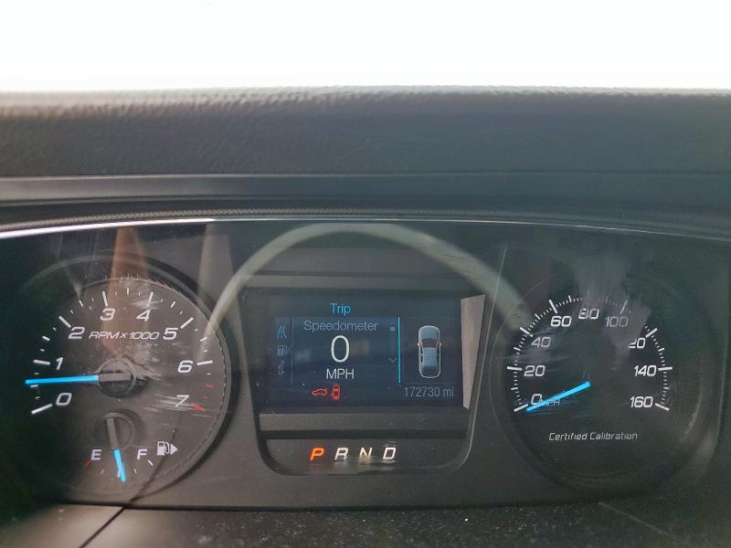 2018 FORD TAURUS POL 1FAHP2MK3JG104714