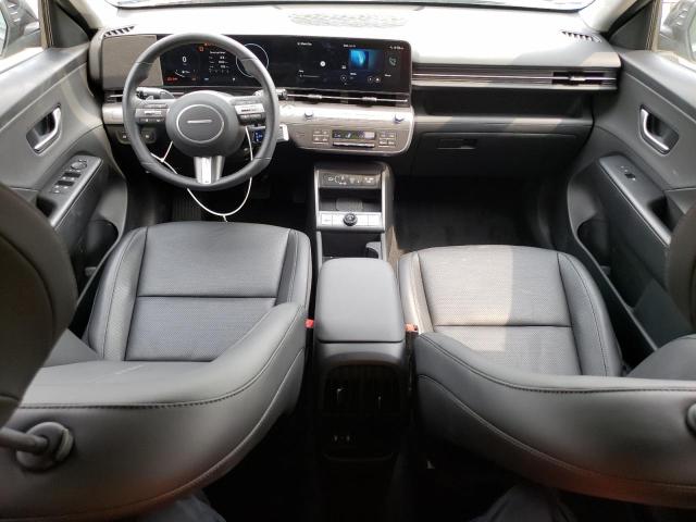 2024 HYUNDAI KONA LIMIT KM8HECA37RU121267