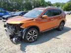 2019 NISSAN ROGUE S - 5N1AT2MV9KC702537
