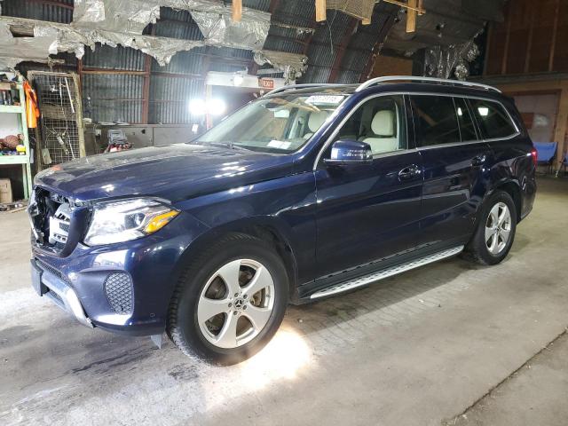Vin: 4jgdf6ee3jb076286, lot: 60173115, mercedes-benz gls-class 450 4matic 2018 img_1